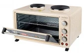 Духовка электрическая ENERGY GH-45A (1081743) - КОЛОРЛОН ВТД Новосибирск