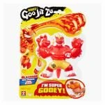 37330Гуджитсу. Игрушка тянущаяся фигурка Блейзагот. ТМ GooJitZu - КОЛОРЛОН ВТД Новосибирск