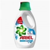 ARIEL 1.95л Гель Для Стирки Touch of Lenor fresh - КОЛОРЛОН ВТД Новосибирск