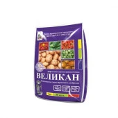 Великан от проволочника 1кг (NPK 20-9-9) - КОЛОРЛОН ВТД Новосибирск