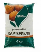 Удобрение для картофеля 1кг - КОЛОРЛОН ВТД Новосибирск