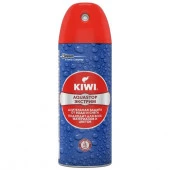 Kiwi Aquastop  пропитка для кожи, замши и текстиля, 200 мл - КОЛОРЛОН ВТД Новосибирск