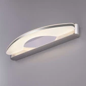 ***Colorado Neo LED серебро (MRL LED 8W 1007 IP20) - КОЛОРЛОН ВТД Новосибирск