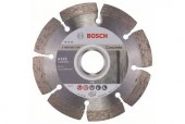 BOSCH Диск алм. СЕГМ., 115х22х1,6мм, бетон, Professional for Concrete 2608602196 - КОЛОРЛОН ВТД Новосибирск