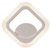 Свет-к с/д (бра) LE LED WL ARIS 13W WHITE - КОЛОРЛОН ВТД Новосибирск