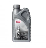 Масло моторное  TEBOIL Silver SN 10W-40,1л п/с - КОЛОРЛОН ВТД Новосибирск