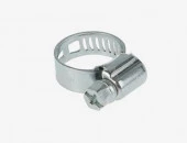 * NOVA Червячный хомут 8,5 mm - 13-19 mm ( 5 шт ) - КОЛОРЛОН ВТД Новосибирск