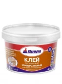 Клей полимерный "Диола-42" 3кг - КОЛОРЛОН ВТД Новосибирск