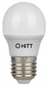 11W HiTT-PL-G45-11-230-E27-6500 Н - КОЛОРЛОН ВТД Новосибирск