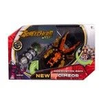 37766Дикие Скричеры. Скричер-дрифт Димеор. ТМ Screechers Wildигрушка - КОЛОРЛОН ВТД Новосибирск