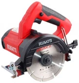 Felisatti Пила дисковая алмаз. FT6501, 1350Вт, 125мм - КОЛОРЛОН ВТД Новосибирск
