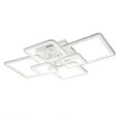 Люстра Escada 10286/6 LED*154W White - КОЛОРЛОН ВТД Новосибирск