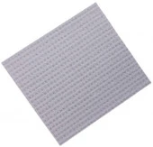 ATTRIBUTE Салфетка губчатая ORIGINAL MAXI 2шт 18x20см ACC003 - КОЛОРЛОН ВТД Новосибирск