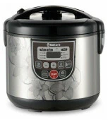 SAKURA мультиварка SA-7753B (5,0л) мультиповар 37программ - КОЛОРЛОН ВТД Новосибирск