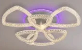 L3708-6 Потолочный светильник LED4U - КОЛОРЛОН ВТД Новосибирск
