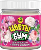БИО-комплекс Цветы БУМ 100г - КОЛОРЛОН ВТД Новосибирск