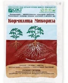Кормилица Микориза для корней универсальная 1 л - КОЛОРЛОН ВТД Новосибирск