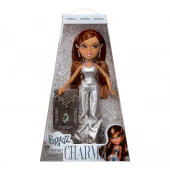 70251 Братц Кукла Ясмин Charmz Bratz с аксесс. Bratz - КОЛОРЛОН ВТД Новосибирск