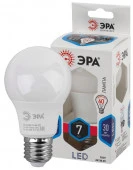 7W Led Эра A60-840-E28 - КОЛОРЛОН ВТД Новосибирск