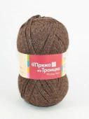 Пряжа "Новая деревенька", 100% шерсть, 100 г/300 м (10 шт) - КОЛОРЛОН ВТД Новосибирск