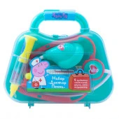 32807Набор доктора. TM Peppa Pig - КОЛОРЛОН ВТД Новосибирск