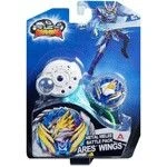 37697Инфинити Надо. Волчок Классик, Ares Wings. TM Infinity Nado - КОЛОРЛОН ВТД Новосибирск