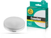 10W Led Camelion LED GX53 830/GX53 (ЛМ) - КОЛОРЛОН ВТД Новосибирск