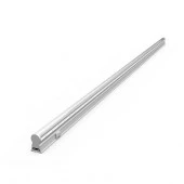 130411915 Светильник GAUSS Fito LED TL линейный прозрачный 15W 3000K 1172мм (Full spectrum) - КОЛОРЛОН ВТД Новосибирск