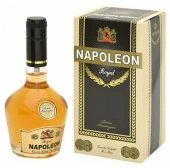 AA Т/в  NAPOLEON ROYAL  93 мл, муж. - КОЛОРЛОН ВТД Новосибирск