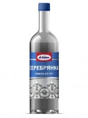 Краска "Серебрянка" Д-513 0.5л/бутылка - КОЛОРЛОН ВТД Новосибирск