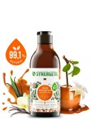 Synergetic 380 Гель д/душа био-мый, нат-ый - Карамельное яблоко и ваниль - КОЛОРЛОН ВТД Новосибирск