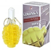 AP Т/в  LIMONKA OOPS   100 мл, муж. - КОЛОРЛОН ВТД Новосибирск