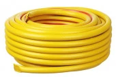 Шланг ПВХ Акварель 1/2" (12,5мм) 3-слойный,арм.,непрозрачный 25м 782-230 - КОЛОРЛОН ВТД Новосибирск