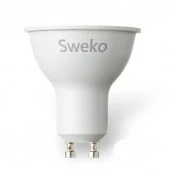 42LED-PAR16-10W-230-6500K-GU10  Лампа М - КОЛОРЛОН ВТД Новосибирск