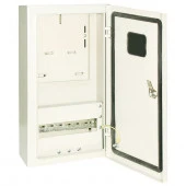 ЩУ-3ф/1-0-12 IP66 (ЩУРН-3/12) (540х310х165) TDM SQ0905-0098*** - КОЛОРЛОН ВТД Новосибирск