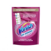 VANISH OXI Advance Пятновыводитель порошк.400гр - КОЛОРЛОН ВТД Новосибирск