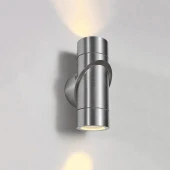 1553 TECHNO LED VORTEX IP54 настенный светильник * - КОЛОРЛОН ВТД Новосибирск
