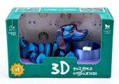 1358 Игрушка Такса Бадди - КОЛОРЛОН ВТД Новосибирск