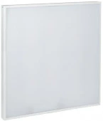 ***Панель LED ДВО 6575 595х595х25мм 40Вт 6500К опал IEK LDVO0-6575-40-6500-K01 - КОЛОРЛОН ВТД Новосибирск