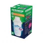 Картридж АКВАФОР В8, обезжелезивающий - КОЛОРЛОН ВТД Новосибирск