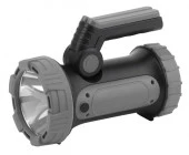 ***PA-703 ЭРА прожекторный [10W SMD+ боковой COB, литиевый акк 3000мАч/ 3,7V, IP65, microUSB, Фонарь - КОЛОРЛОН ВТД Новосибирск