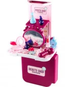 25734-1 Игровой набор PLAY JOYIN "Студия стилиста" (сборный, 32 предм., в чемодане) - КОЛОРЛОН ВТД Новосибирск