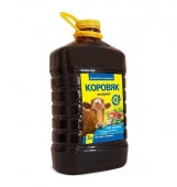 БиоМастер-Коровяк, 3л, органическое удобрение - КОЛОРЛОН ВТД Новосибирск