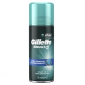 MACH3 Гель для бритья Успокаивающий 75 мл - КОЛОРЛОН ВТД Новосибирск