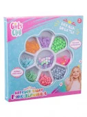 IT108565 Набор "Рукодельница" "Girl's club" в/к 23*23*3 см - КОЛОРЛОН ВТД Новосибирск