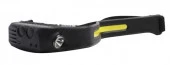 Camelion LED53416 (фонарь налоб, Type-C акк 3,7В, черн, лента, 2 LED, 3 Вт, 4 реж,сенсор) М - КОЛОРЛОН ВТД Новосибирск
