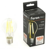 12W Лампа LED1920LM 12W 175-265V E27 2700K, LB-1112 - КОЛОРЛОН ВТД Новосибирск