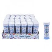 Т22244 1toy Мы-шарики! Мальчики, мыл. пуз., 60 мл, 36 шт в корытце (23,5*23,5*9,5) - КОЛОРЛОН ВТД Новосибирск