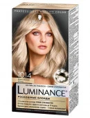 Luminance 10.14 кристальный блонд, 165 мл Краска для волос - КОЛОРЛОН ВТД Новосибирск