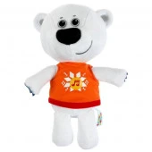 335793 Игрушка мягкая Ми-ми-мишки Тучка 20см, муз. чип, в пак. МУЛЬТИ-ПУЛЬТИ в кор.24шт - КОЛОРЛОН ВТД Новосибирск